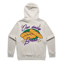 Load image into Gallery viewer, Daily Bread Relaxed Hoodie
