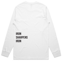 Load image into Gallery viewer, Venoa Statement L/S Tee