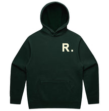 Load image into Gallery viewer, Rest. Relaxed Hoodie