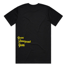 Load image into Gallery viewer, Classic Venoa Flow T shirt