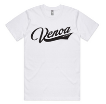 Load image into Gallery viewer, Classic Venoa Flow T shirt