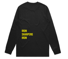 Load image into Gallery viewer, Venoa Statement L/S Tee