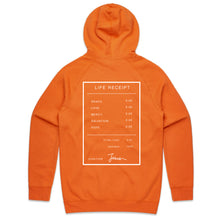 Load image into Gallery viewer, Paid in full - Hoodie