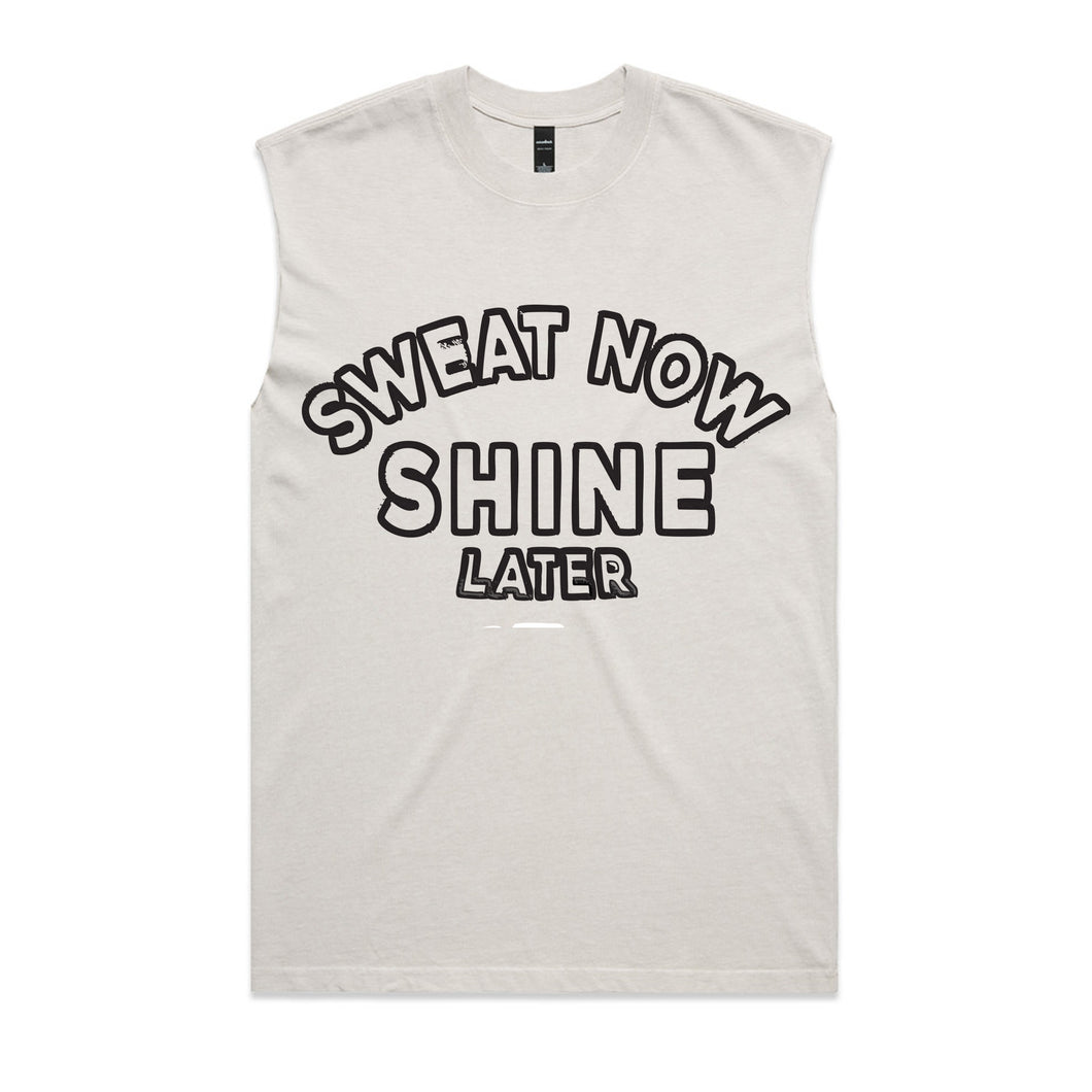 Sweat and Shine