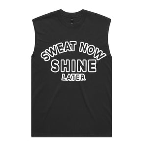 Sweat and Shine