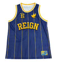 Load image into Gallery viewer, Team Jesus - Basketball singlet
