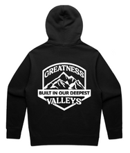 Load image into Gallery viewer, Greatness - Cozy Hoodie
