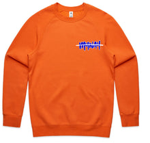 Load image into Gallery viewer, Yahweh Crew Neck
