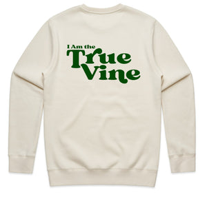 True Vine United Crew TVC