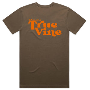True Vine Tee TVC