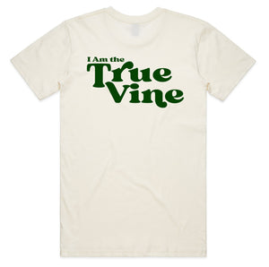 True Vine Tee TVC