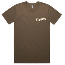 Load image into Gallery viewer, Grow Tee TVC

